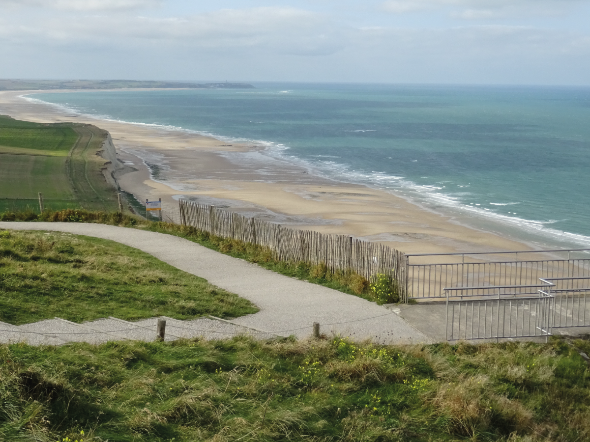 Lire la suite à propos de l’article Séjour à la Baie de Somme
