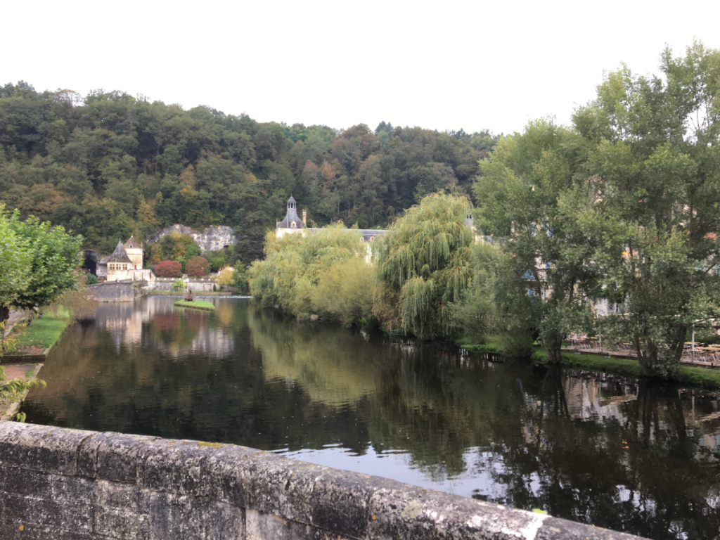 Séjour en Dordogne