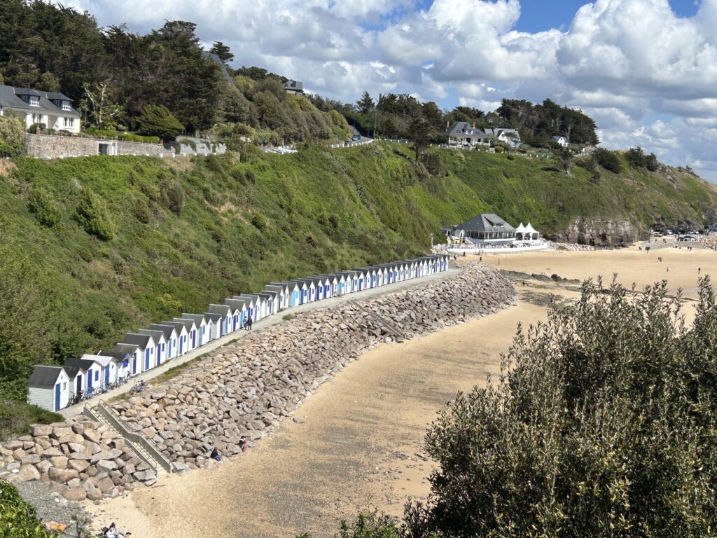 Séjour dans le Cotentin
