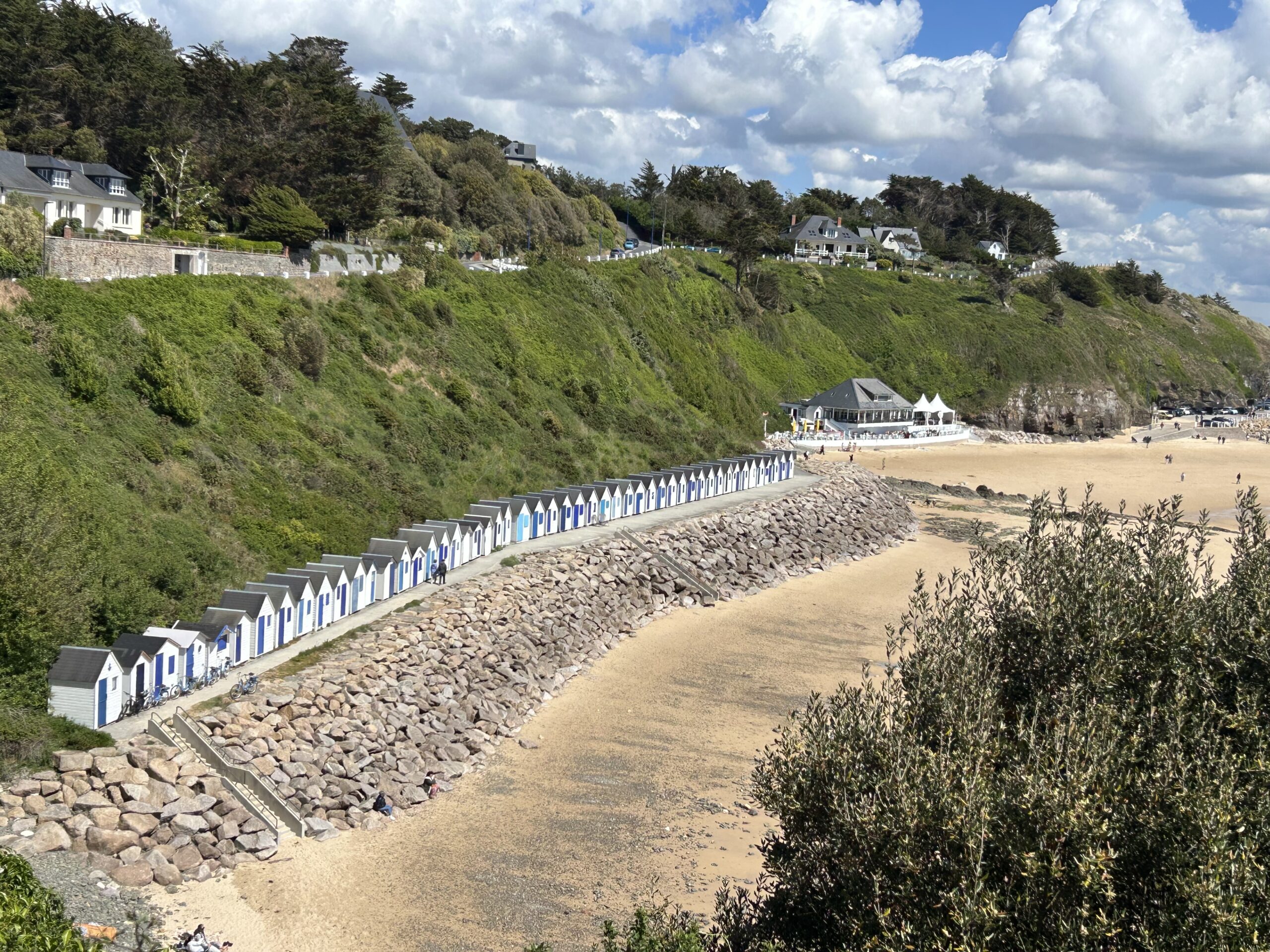 Lire la suite à propos de l’article Séjour dans le Cotentin