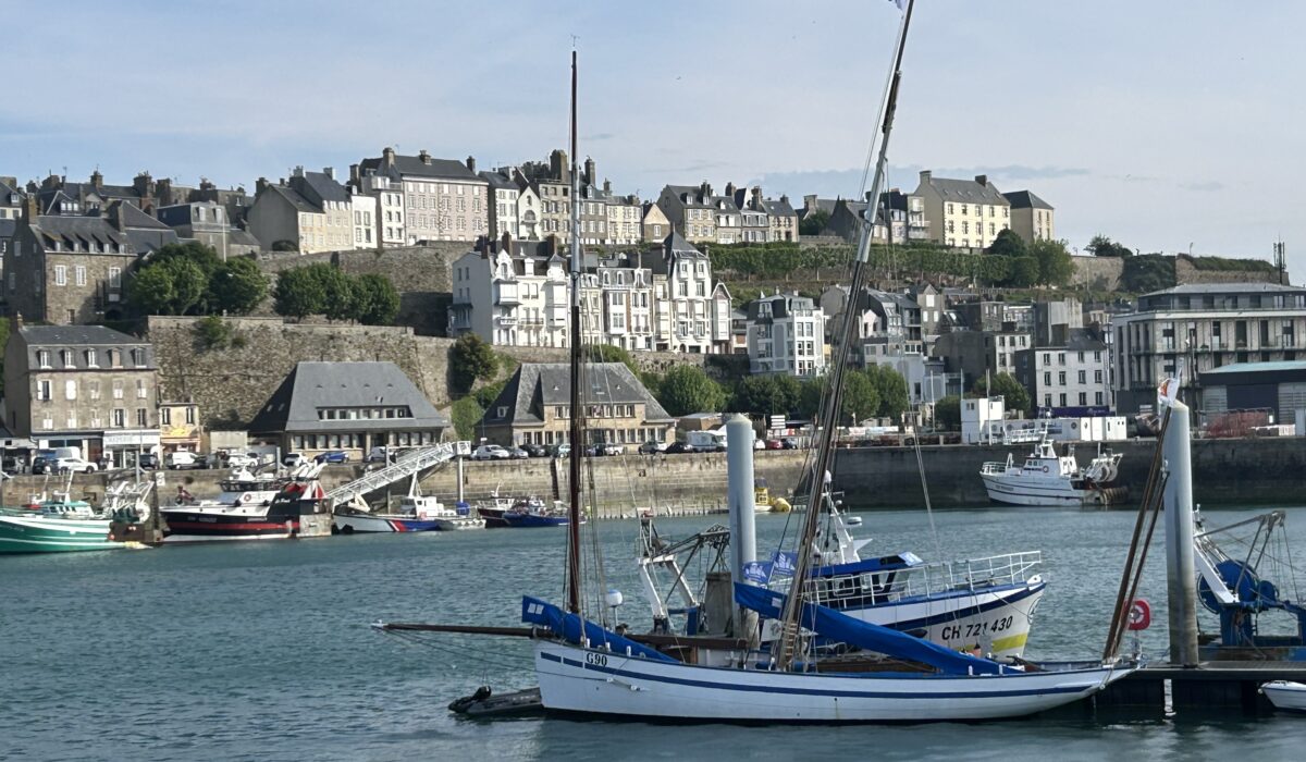Port Granville
