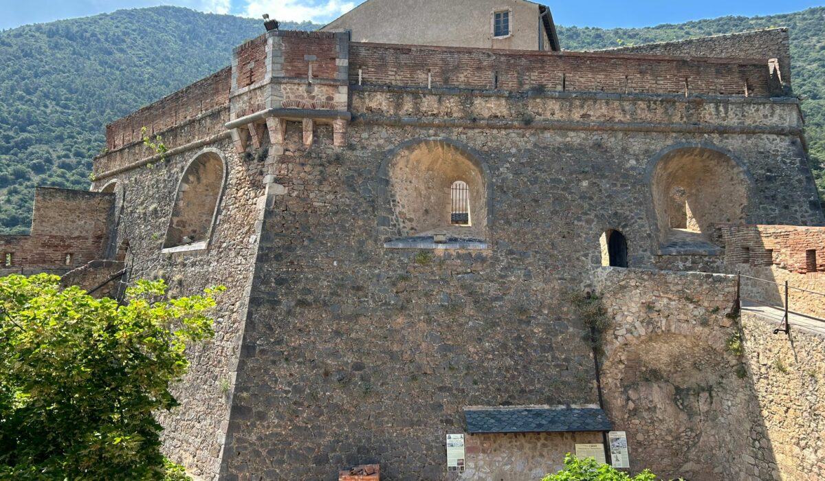 IlleTET-Fort Libéria